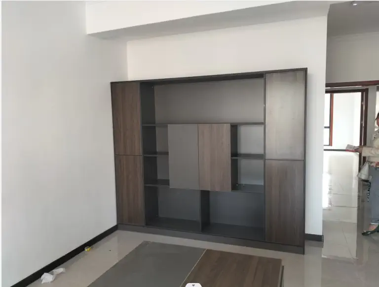 tủ giám đốc