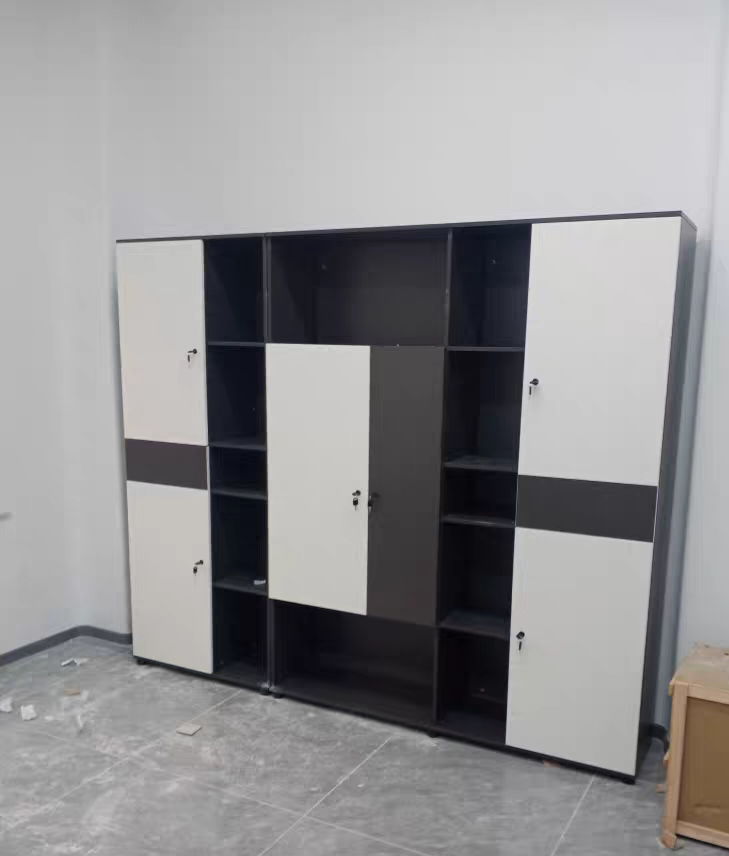 tủ giám đốc cao cấp