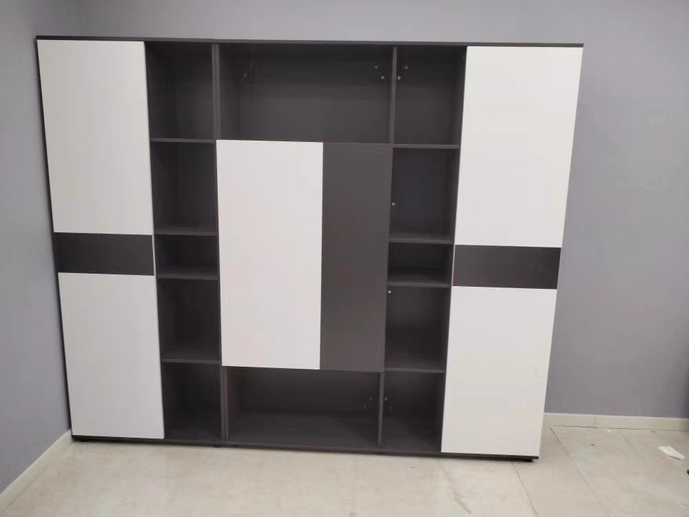 tủ giám đốc hiện đại