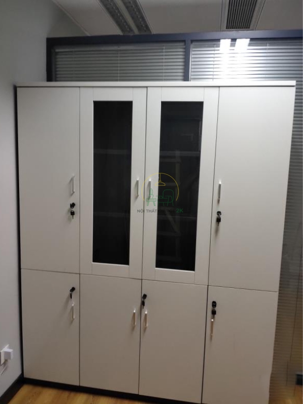 tủ đựng tài liệu văn phòng