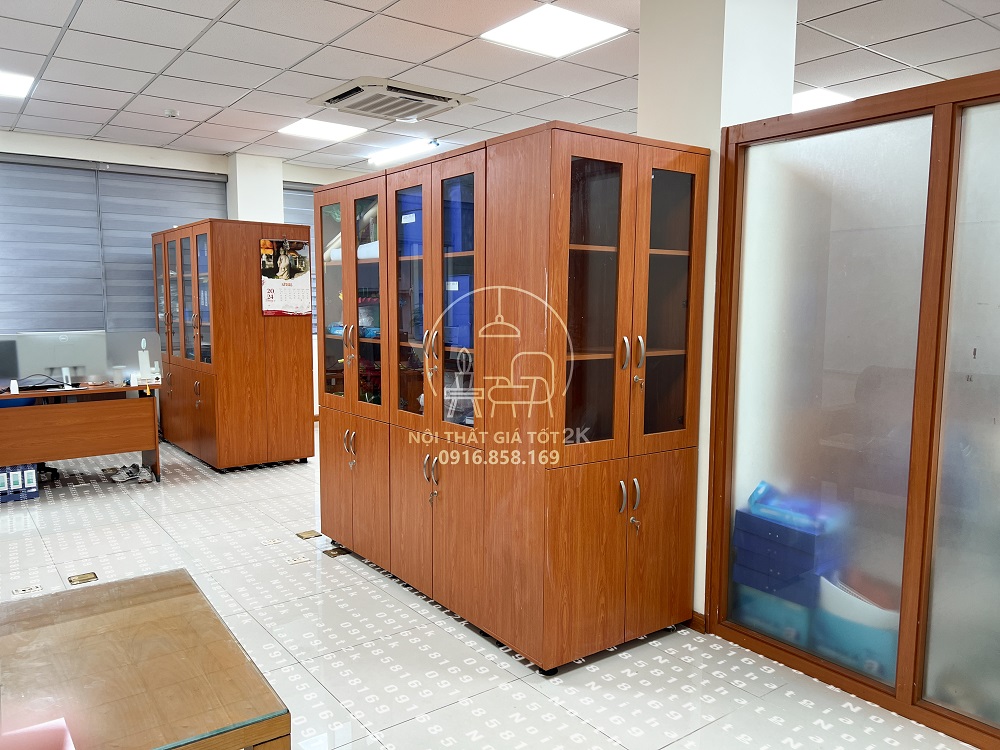 tủ hồ sơ ttl2 nội thất 2k