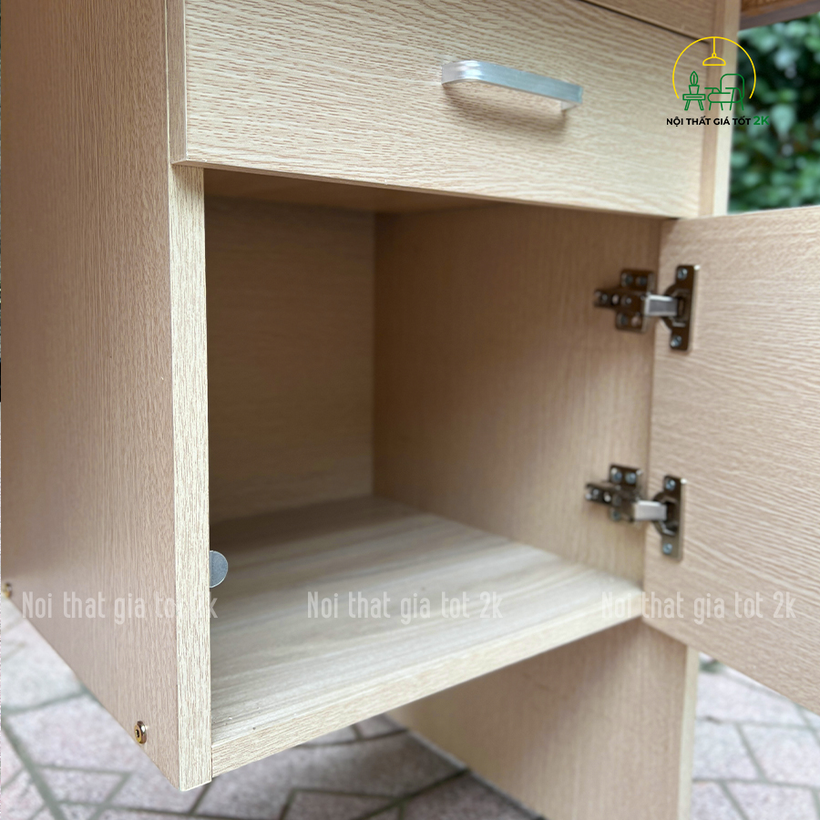 ngăn kéo tủ của bàn nân viên