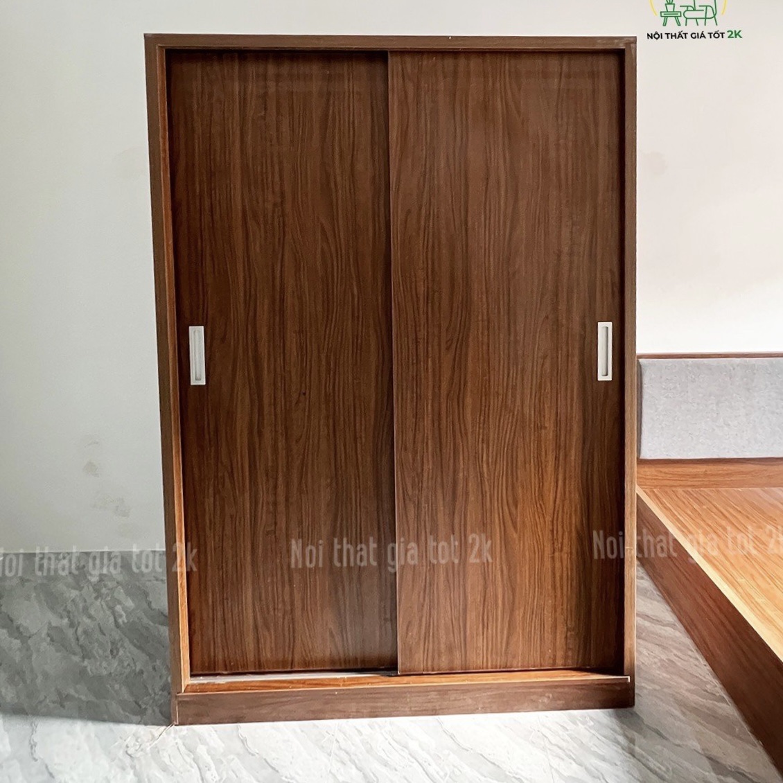 Kết Hợp Sự Trang Trí và Chức Năng