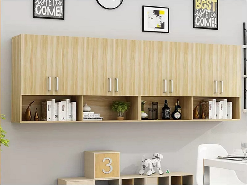 Tủ treo tường đựng tài liệu hồ sơ