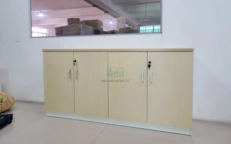 Tủ tài liệu classic TLC04