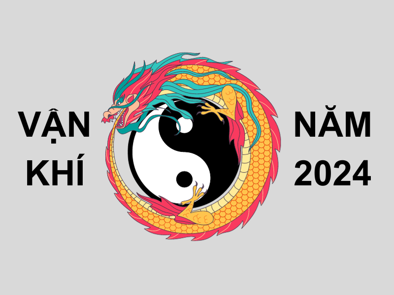 Đại khí vận 9 sẽ bắt đầu vào năm 2024