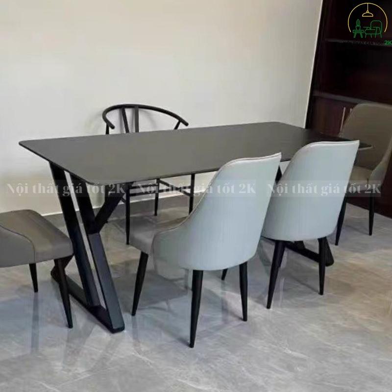 Sự Lạnh Lùng và Hiện Đại Trong Gia Đình Bạn