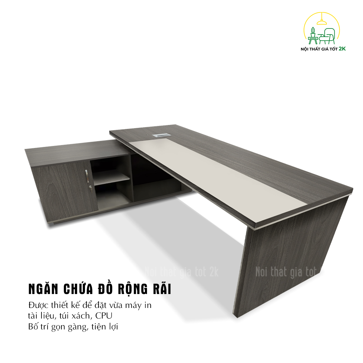 Mặt sau bàn giám đốc BGDTP004