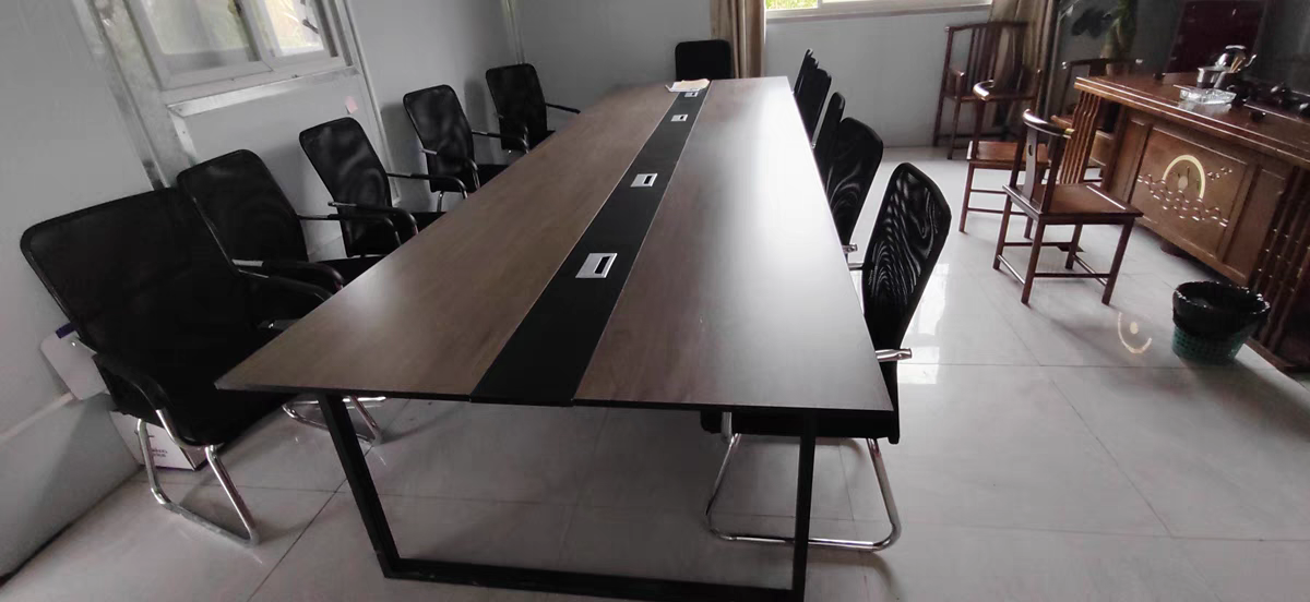 bàn họp 12 người