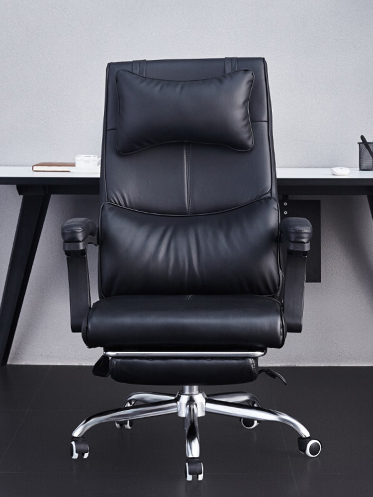 ghế da văn phòng