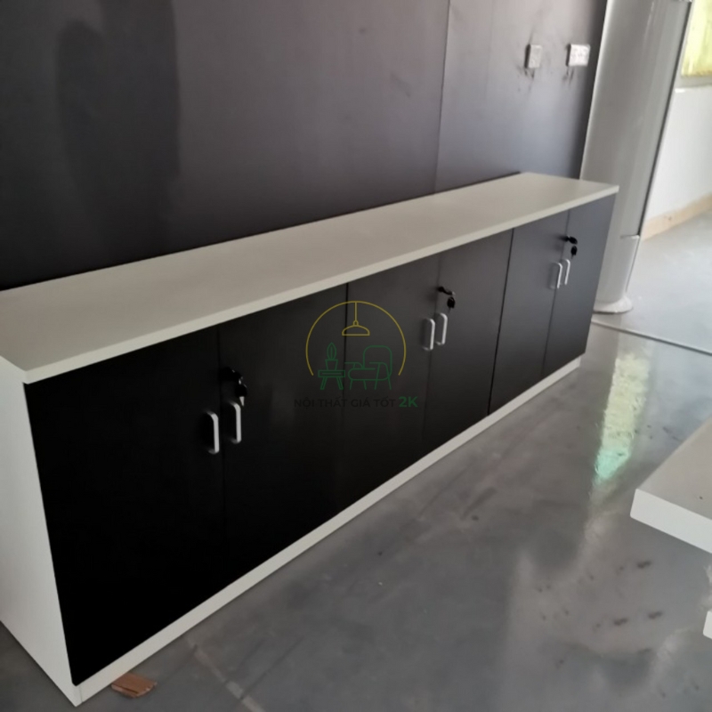 tủ tài liệu thấp