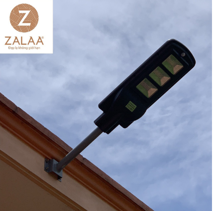 Bộ sưu tập 5 loại đèn LED năng lượng mặt trời đang hot hiện nay