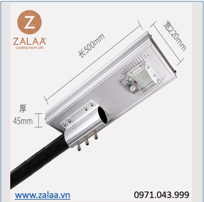 Bộ sưu tập 5 loại đèn LED năng lượng mặt trời đang hot hiện nay