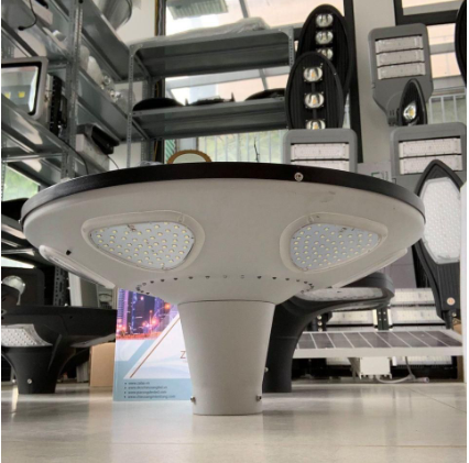 Bộ sưu tập 5 loại đèn LED năng lượng mặt trời đang hot hiện nay