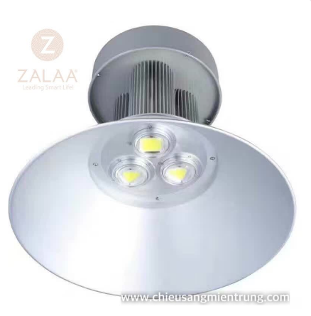 Danh sách 5 mẫu đèn LED nhà xưởng cao cấp, chất lượng tốt