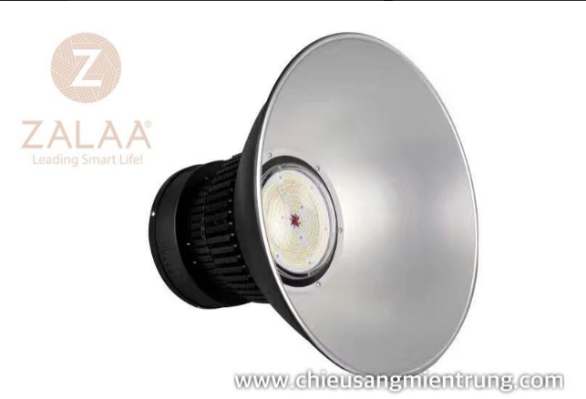 Danh sách 5 mẫu đèn LED nhà xưởng cao cấp, chất lượng tốt