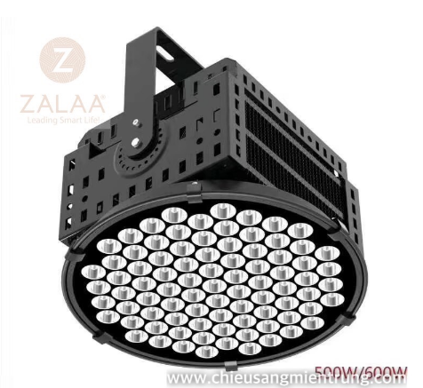 Danh sách 5 mẫu đèn LED nhà xưởng cao cấp, chất lượng tốt