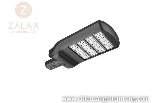 Đèn chiếu sáng đường phố 200W OEM Philips chip LED siêu sáng ZALAA