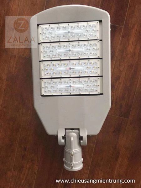 Đèn chiếu sáng đường phố LED 200W OEM PHILIPS, EPISTAR, DONE cao cấp