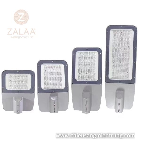 Đèn chiếu sáng đường phố LED OEM Philips Mã BRP372-150w ZALAA