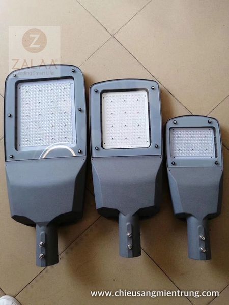 Đèn đường led 150w OEM Philips chip SMD cao cấp ZALAA bảo hành 5 năm