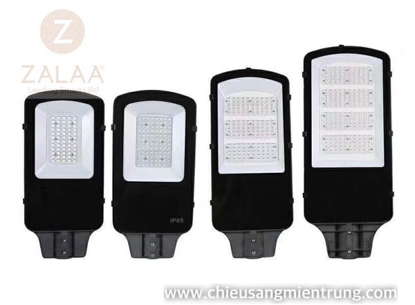 Đèn đường led công suất 80w, 100w, 150w, 200w