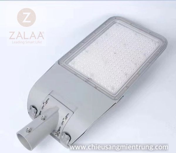 Đèn Đường LED OEM Philips 150W Mã Zod04-150W ZALAA bảo hành 5 năm