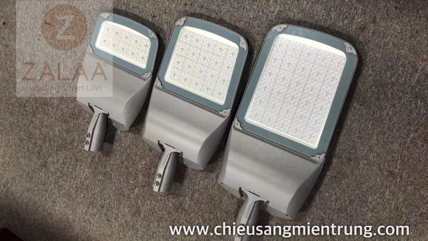 Đèn đường LED OEM PhiLips công suất 50w, 100w, 150w... cao cấp ZALAA