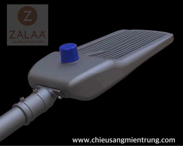 Đèn đường LED OEM PHILIPS, EPISTAR, DONE cao cấp ZALAA bảo hành 5 năm