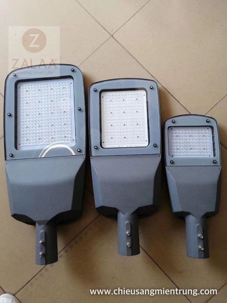 Đèn đường phố LED 100w, 150w, 200w... OEM PHILIPS cao cấp ZALAA