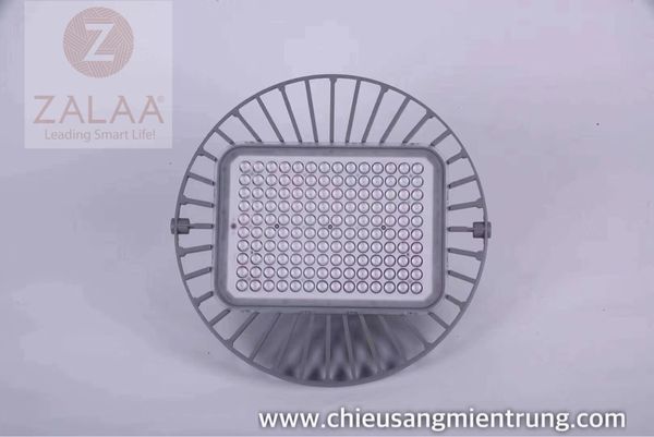 Đèn highbay led OEM Done + Philips mã số ZUFO-150PL ZALAA bảo hành 3 năm