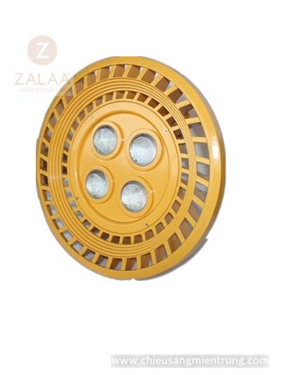 Đèn highbay led UFO chống cháy nổ 200w mã số ZUFO-200 ZALAA
