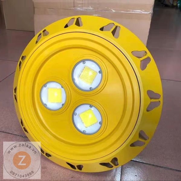 Đèn highbay UFO COB phòng chống cháy nổ ZALAA ZHB-COB-CNN-150W