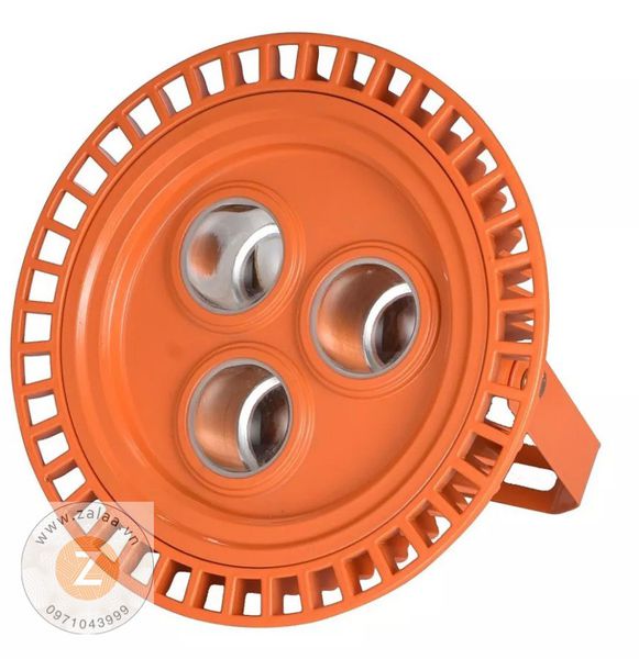 Đèn highbay UFO COB phòng chống cháy nổ ZALAA ZHB-COB-CNN-150W