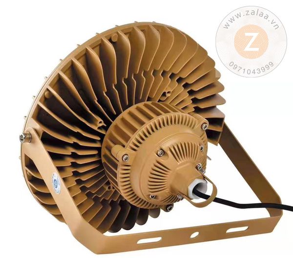 Đèn highbay UFO COB phòng chống cháy nổ ZALAA ZHB-SMD-CNN-200W