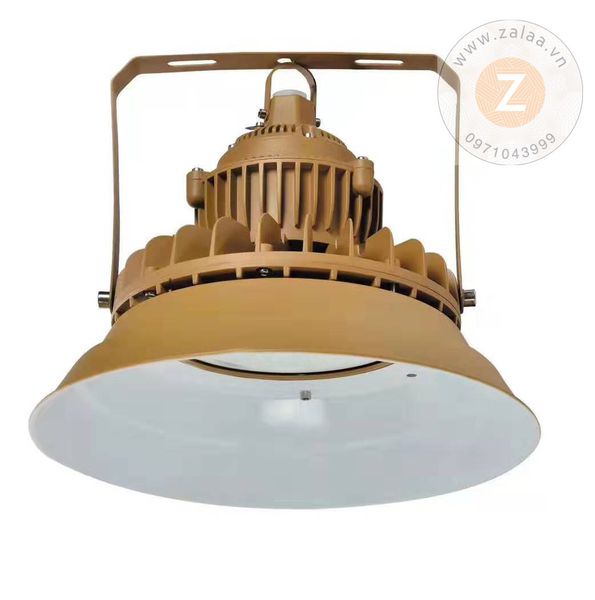 Đèn highbay UFO COB phòng chống cháy nổ ZALAA ZHB-SMD-CNN-200W