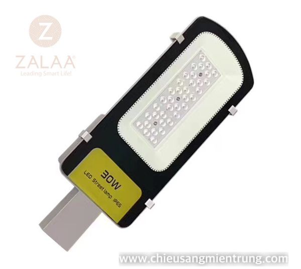 Đèn LED đường phố 30w siêu bền, mẫu mã đẹp ZALAA