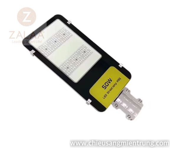 Đèn LED đường phố 50w siêu sáng siêu bền ZALAA