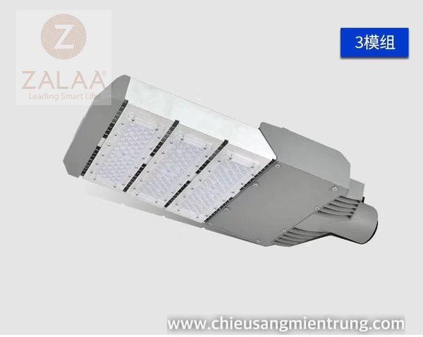 Đèn LED đường phố OEM Philips 150W chip SMD cao cấp ZALAA
