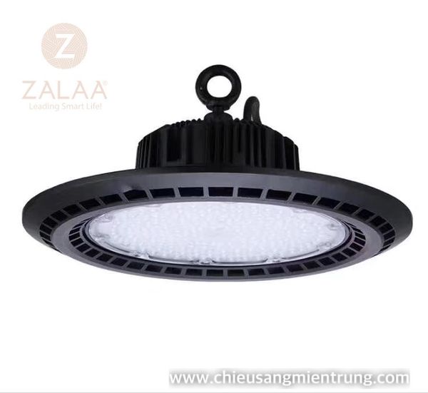 Đèn led highbay 100w UFO Done Philips ZALAA