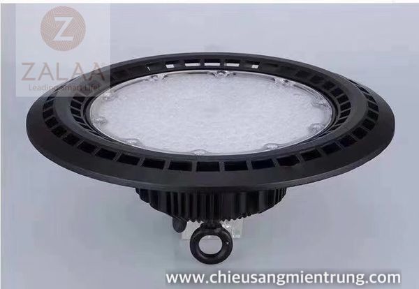 Đèn led highbay 100w UFO Done Philips ZALAA