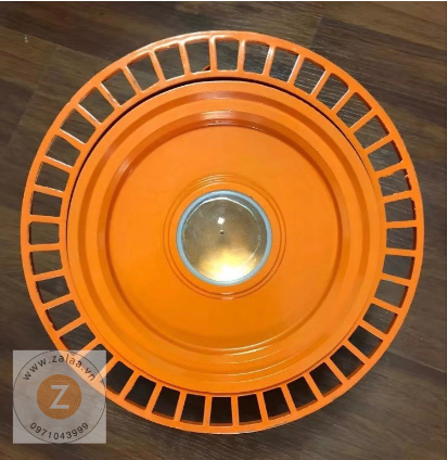 Đèn nhà xưởng chống cháy nổ hoạt động và lắp đặt? Các mẫu ưa chuộng