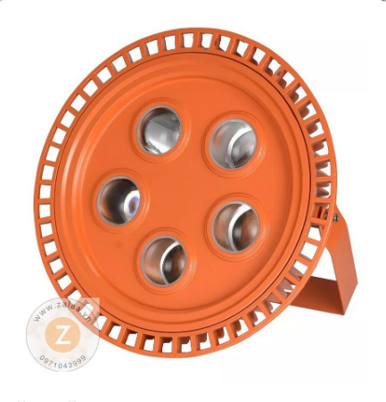 Đèn nhà xưởng chống cháy nổ hoạt động và lắp đặt? Các mẫu ưa chuộng