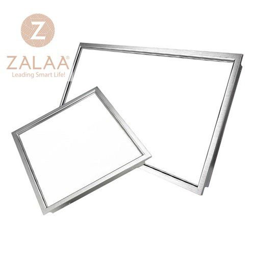 Đèn panel LED âm trần khung nhôm 600x600mm 48w