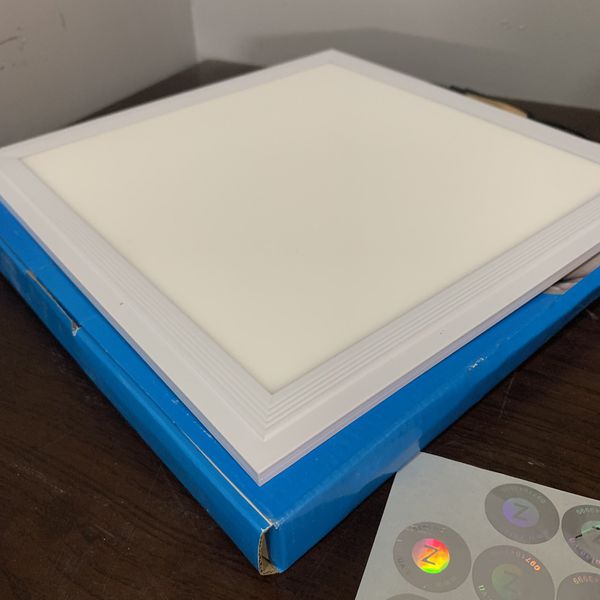 Đèn panel ốp nổi 300x300mm