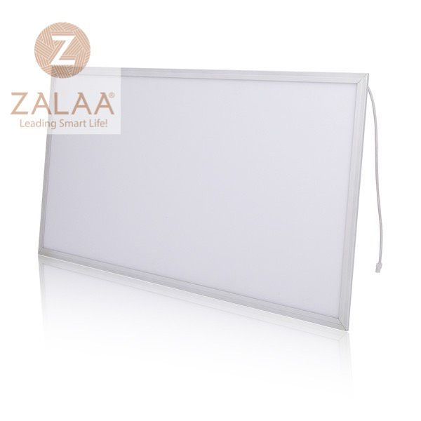 Đèn panel thả trần kích thước 1200x600mm 72w