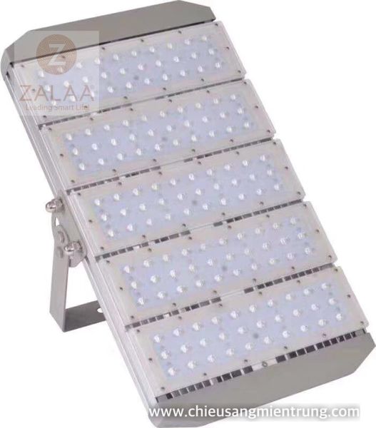 Đèn pha Led sân thể thao chống chói lóa công suất 250w
