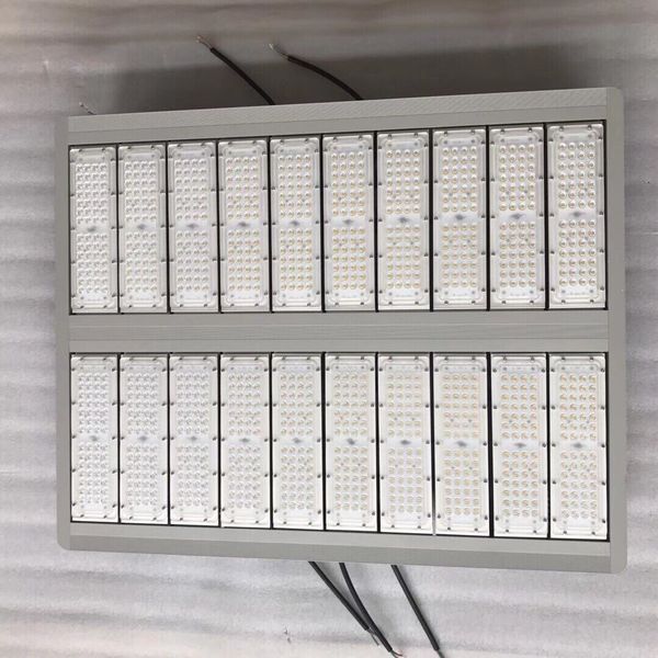 Đèn pha Module chống chói lóa sân tennis Philips ZFL-500PL công suất 500w mẫu 1