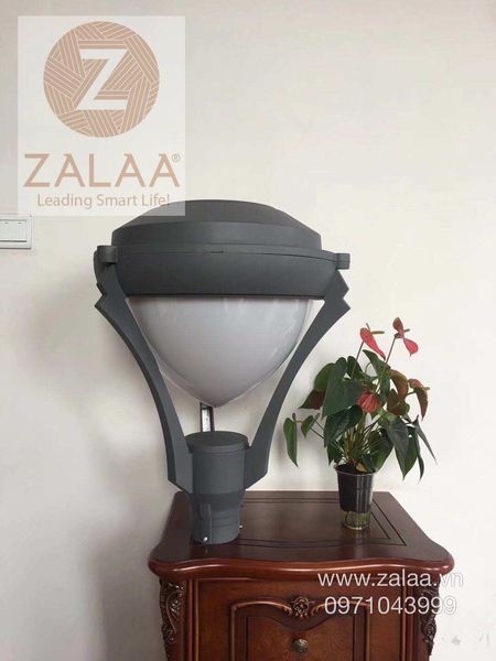 Đèn trang trí công viên sân vườn khu đô thị mã số ZCV-0508