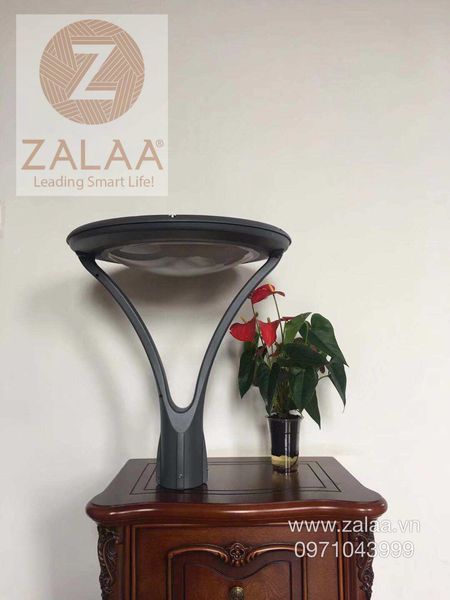 Đèn trang trí công viên sân vườn khu đô thị mã số ZCV-0509